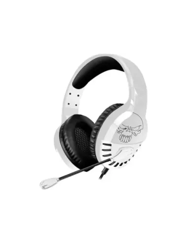 Spirit of Gamer Auricular Pro-H3  PS5/PS4 White