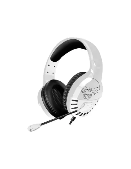 Spirit of Gamer Auricular Pro-H3  PS5/PS4 White