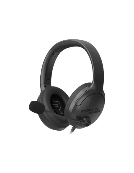 Spirit of Gamer Auricular Pro-H6 PC/PS/XBOX/SW RGB