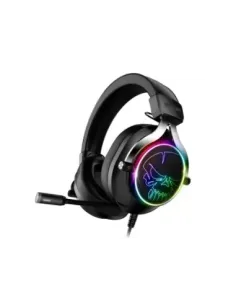 Spirit of Gamer Auricular Xpert-H600 RGB 7.1