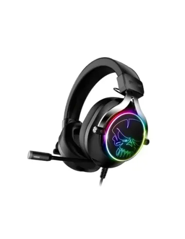 Spirit of Gamer Auricular Xpert-H600 RGB 7.1