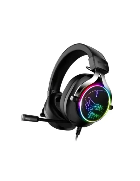 Spirit of Gamer Auricular Xpert-H600 RGB 7.1