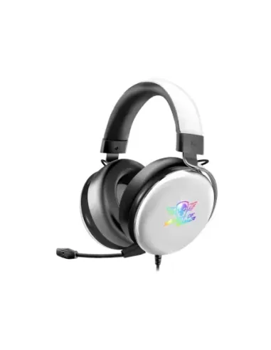 Spirit of Gamer Auricular Xpert-H700 RGB 7.1