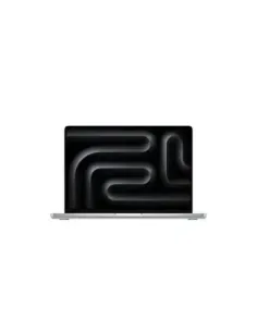 Portatil apple macbook pro 14 - apple m5 pro - 24gb - ssd 2tb - 14.2 pulgadas - silver