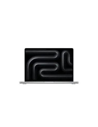 Portatil apple macbook pro 14 - apple m5 pro - 24gb - ssd 2tb - 14.2 pulgadas - silver