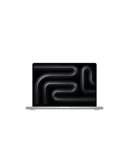 Portatil apple macbook pro 14 - apple m5 pro - 24gb - ssd 2tb - 14.2 pulgadas - silver