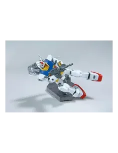 Base para maqueta bandai hobby action base 2 gray