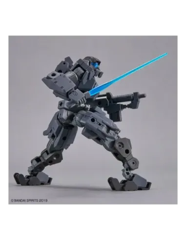 Maqueta bandai mobile suit gundam 30mm 1 144 forestieri 02