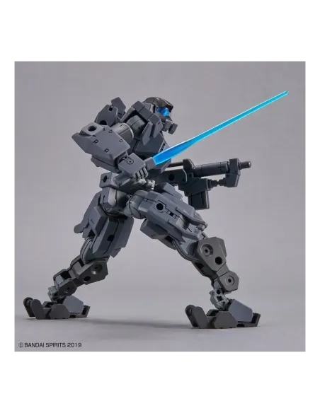 Maqueta bandai mobile suit gundam 30mm 1 144 forestieri 02