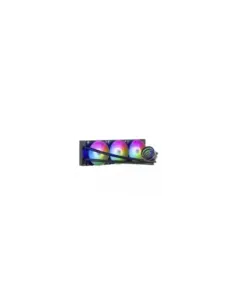 Kit de refrigeracion mars gaming mlone360 550w 3 x 120mm frgb