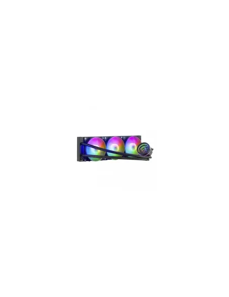 Kit de refrigeracion mars gaming mlone360 550w 3 x 120mm frgb