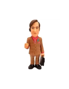 Figura minix better call saul -  saul goodman