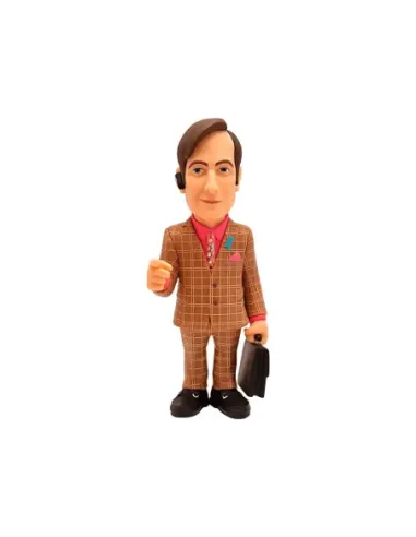 Figura minix better call saul -  saul goodman