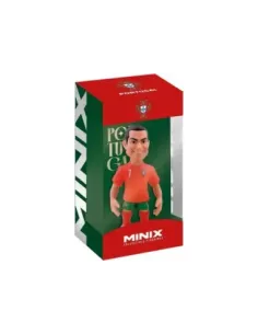 Minix cristiano ronaldo portugal 12