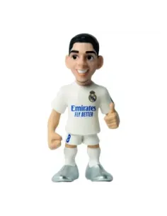 Figura minix real madrid valverde