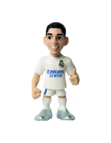 Figura minix real madrid valverde