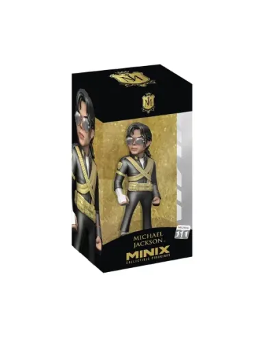 Figura minix michael jackson 10k