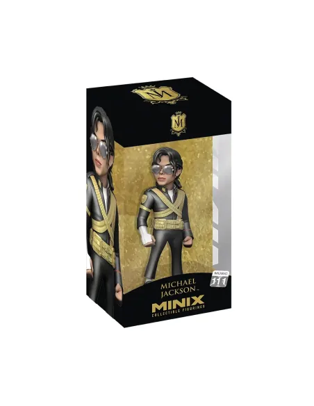 Figura minix michael jackson 10k