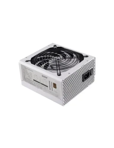 Fuente de alimentacion mars gaming mpb650w atx 650w
