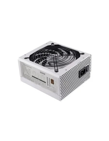 Fuente de alimentacion mars gaming mpb650w atx 650w