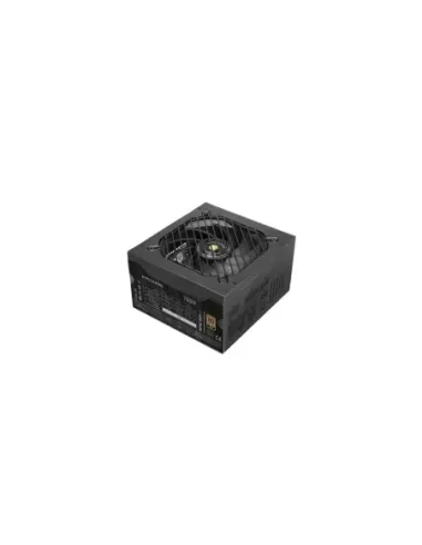 Fuente de Alimentación Mars Gaming MPB750PSI/ 750W/ Ventilador 14cm/ ATX 3.1/ PCIe 5.1/ 80 Plus Gold