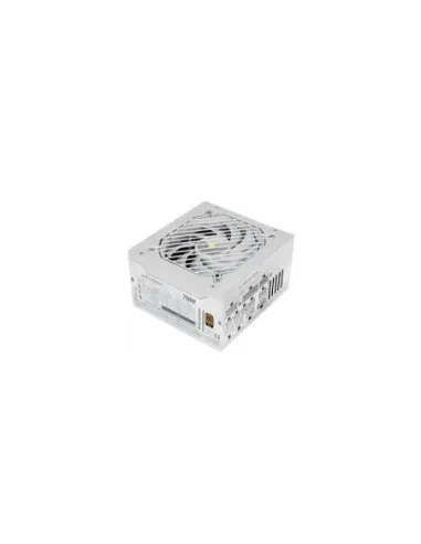 Fuente de Alimentación Mars Gaming MPB750PSI/ 750W/ Ventilador 14cm/ ATX 3.1/ PCIe 5.1/ 80 Plus Gold