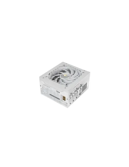 Fuente de Alimentación Mars Gaming MPB750PSI/ 750W/ Ventilador 14cm/ ATX 3.1/ PCIe 5.1/ 80 Plus Gold