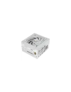 Fuente de Alimentación Mars Gaming MPB850PSI/ 850W/ Ventilador 14cm/ ATX 3.1/ PCIe 5.1/ 80 Plus Gold