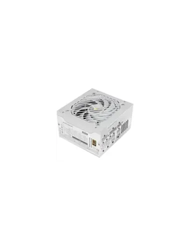 Fuente de Alimentación Mars Gaming MPB850PSI/ 850W/ Ventilador 14cm/ ATX 3.1/ PCIe 5.1/ 80 Plus Gold