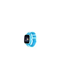 Reloj smartwatch myphone carewatch kid 4g lte azul
