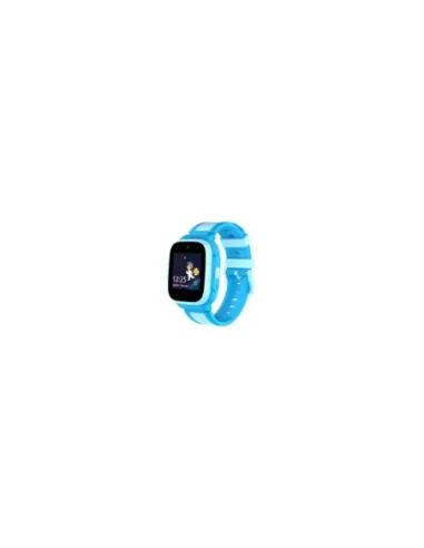 Reloj smartwatch myphone carewatch kid 4g lte azul