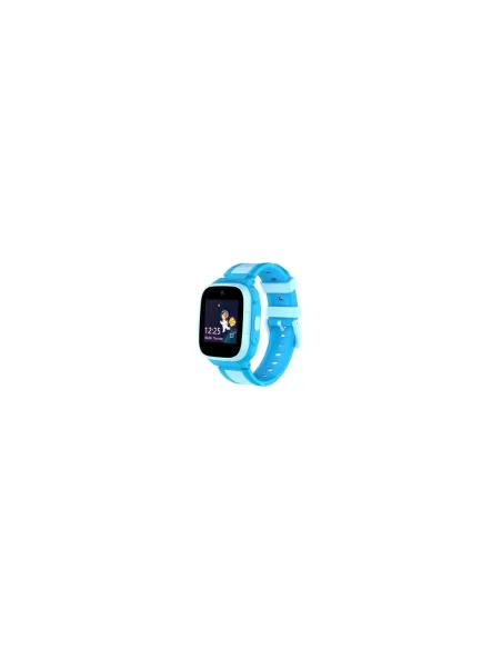 Reloj smartwatch myphone carewatch kid 4g lte azul