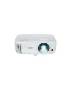 Proyector acer p1357 ansi dlp wxga 3840 lumenes