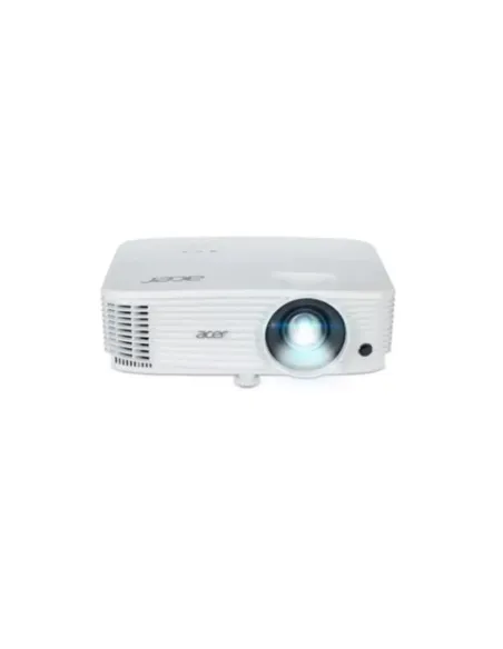 Proyector acer p1357 ansi dlp wxga 3840 lumenes