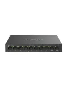 Switch mercusys ms110cp 10 puertos