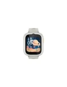 TCL MT48 Watch 4G Kids IP68 Blanco Tiza