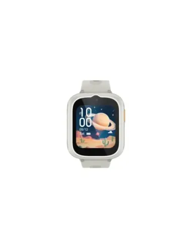 TCL MT48 Watch 4G Kids IP68 Blanco Tiza