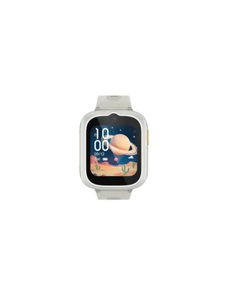 TCL MT48 Watch 4G Kids IP68 Blanco Tiza