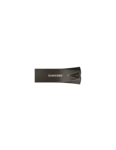 Pendrive 512GB Samsung Bar Plus Titan Gray USB 3.1