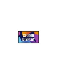 Apple Studio Display 27"/ Cristal Nanotexturizado