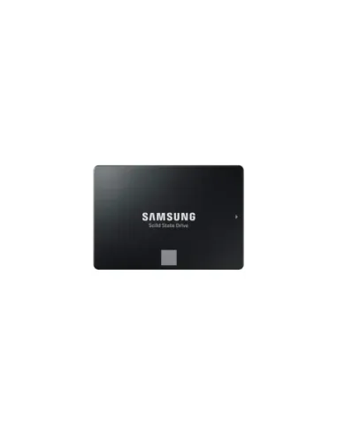 SAMSUNG SSD 870 EVO 8TB SATA3 NEGRO