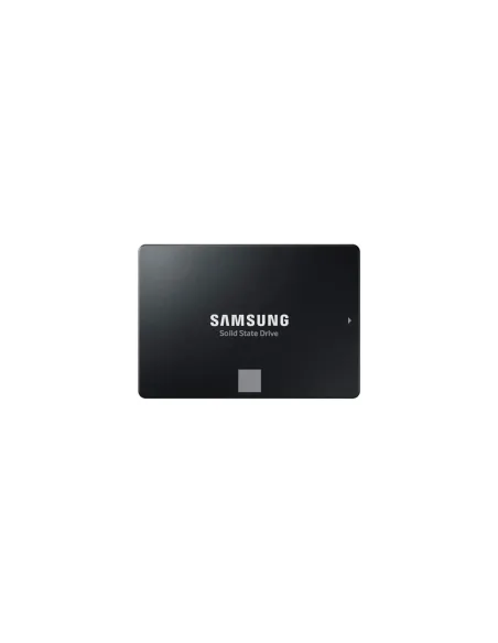 SAMSUNG SSD 870 EVO 8TB SATA3 NEGRO