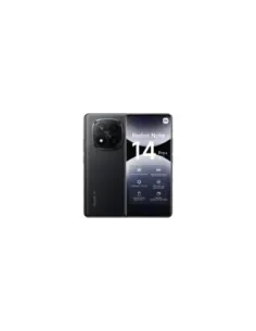 Smartphone Xiaomi Redmi Note 14 Pro+ 12GB/ 512GB/ 6.67"/ 5G/ Negro