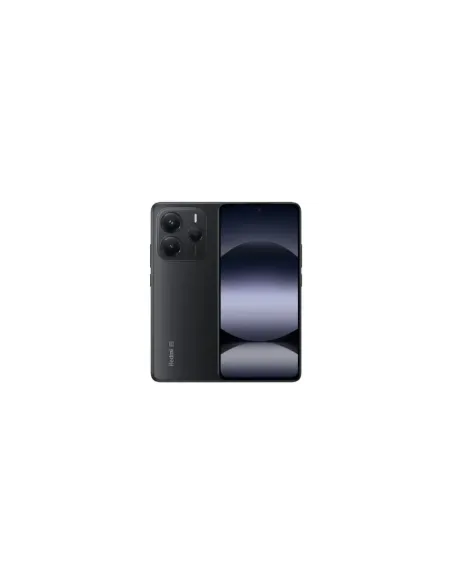 Smartphone Xiaomi Redmi Note 14 6GB/ 128GB/ 6.67"/ 5G/ Negro