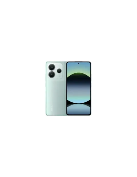 Smartphone Xiaomi Redmi Note 14 6GB/ 128GB/ 6.67"/ 5G/ Verde