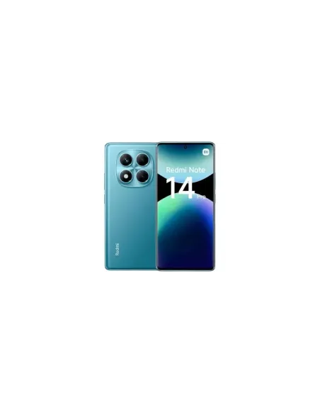 Smartphone Xiaomi Redmi Note 14 Pro 12GB/ 512GB/ 6.67"/ Azul