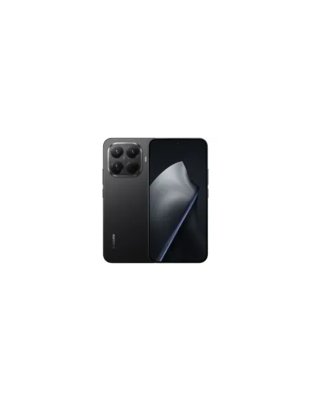 Smartphone Xiaomi 15T Pro 12GB/ 256GB/ 6.83"/ 5G/ Negro