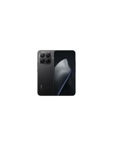 Smartphone Xiaomi 15T Pro 12GB/ 512GB/ 6.83"/ 5G/ Negro