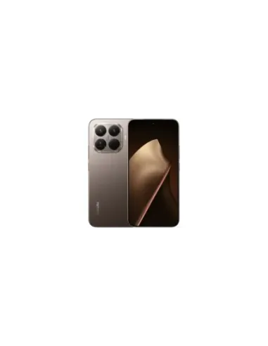 Smartphone Xiaomi 15T Pro 12GB/ 256GB/ 6.83"/ 5G/ Dorado