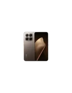 Smartphone Xiaomi 15T Pro 12GB/ 1TB/ 6.83"/ 5G/ Dorado